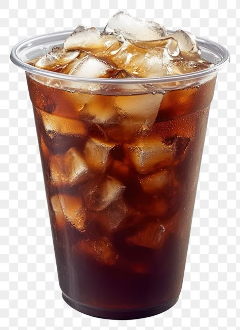 Soda Cup Drawing, Ice Americano Coffee, Coffee Plastic Cup, Coffee Offer, Ice Png, Coconut Juice, Drink Png, Soda Cup