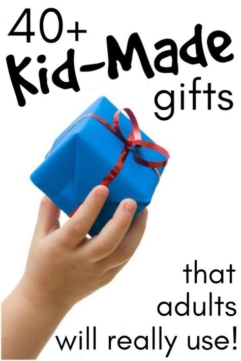 If your kids like making homemade gifts to give to parents, grandparents and teachers at Christmas, these ideas are gorgeous AND they're useful and practical. No more gifts that get tucked away in a drawer when the holidays are over. You'll be proud to use and display these kid-made gifts.  #HappyHooligans #Homemade #Gifts #Kid-Made #KidsCrafts #CraftForKids #Christmas #GiftGiving #KeepSake #Toddler #Preschooler #ELementary #Tween #Teen #Daycare Diy Pool Ideas, Diy Christmas Gifts For Kids, Parents Christmas, Diy Bird Bath, Diy Easter Gifts, Cadeau Parents, Christmas Gifts To Make, Diy Gifts For Mom, Christmas Gifts For Parents