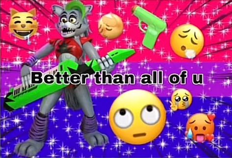 Fnaf Pride Flags, Aggressive Pride Flags Aroace, Aggressive Lgbtq Flags, Aggressive Trans Flag, Omni Pride Memes, Funny Flags, Sexuality Questioning Pride Flag, Bi Flag, To My Parents