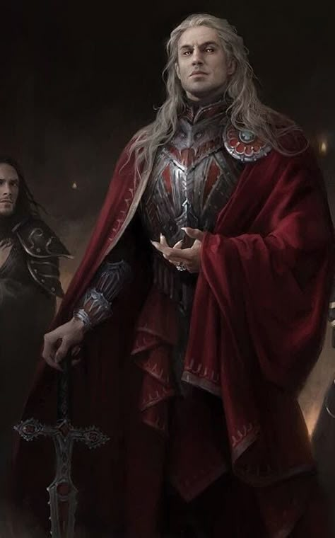 Edgar Markov, Sims Gameplay, Curse Of Strahd, Vampire Art, Dungeons And Dragons Characters, Fantasy Male, Dnd Art, Arte Fantasy, Fantasy Warrior