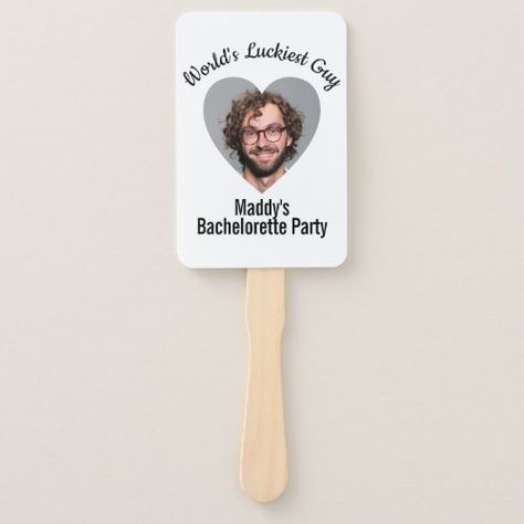 Fun Personalized Face on Stick Bachelorette Party for $30.06 - Bachelorette Craft Bachelorette Crafts, Bachelorette Card, Graduation Display, Face On A Stick, Bachelorette Party Theme, Placeholder Image, Bachelorette Party Weekend, Bachelorette Party Supplies, Bachelorette Favors