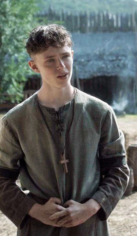 Finn Elliot The Last Kingdom, Finn Elliot, Iron Islands, Targaryen Stark, Alyssa Targaryen, White Head, Last Kingdom, The Last Kingdom, Small Town