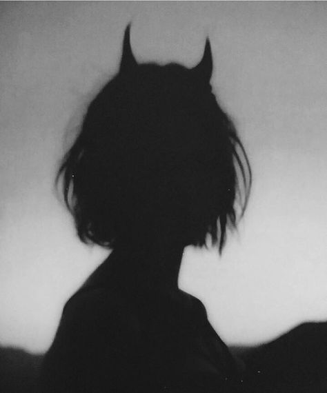 Demon Aesthetic, Devil Aesthetic, Black And White Photo Wall, Shadow Pictures, Gray Aesthetic, Black And White Aesthetic, Black Aesthetic Wallpaper, Red Aesthetic, Aesthetic Grunge