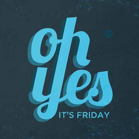 Oh Yes, It's Friday Friday Pictures, Friday Love, Friday Quotes Funny, Happy Friday Quotes, Weekday Quotes, Friday Weekend, Its Friday Quotes, Oh Yes, It's Friday