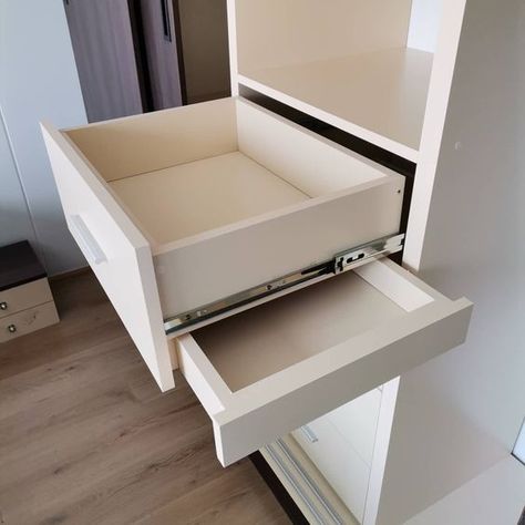 Secret Compartment Furniture, Closet Room Organizer, Dressing Room Design Luxury, Locker Designs, Room Design Modern, Walking Closet, Laundry Room Closet, Modern Cupboard Design, Concept Kitchen