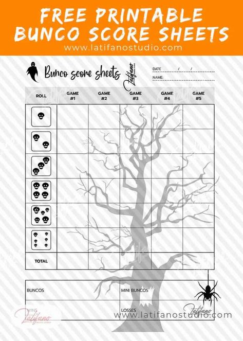 Free printable halloween bunco score sheets  - printable halloween bunco score sheets Halloween Bunco Score Sheets Free, Halloween Bunco, Bunco Score Sheets, Free Printable Halloween, Printable Halloween, Free Halloween, Halloween Printables, Printable Cards, Free Printables