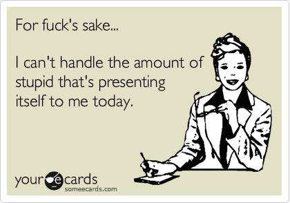 \ People Humor, Workplace Humor, Work Memes, E Card, Work Humor, Work Quotes, Ecards Funny, Someecards, Sarcastic Quotes