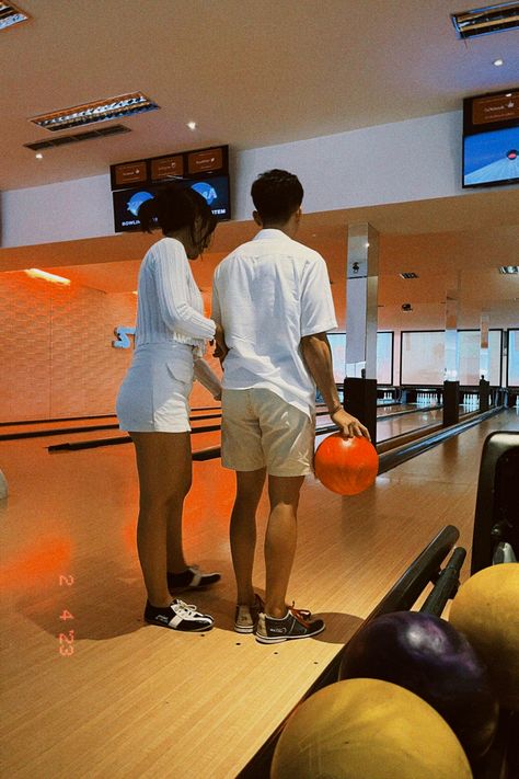 Abc Dates, Bowling Date, Alphabet Dating, Best Date Ideas, Date Idea, Cute Date Ideas, Cute Date, Story Insta