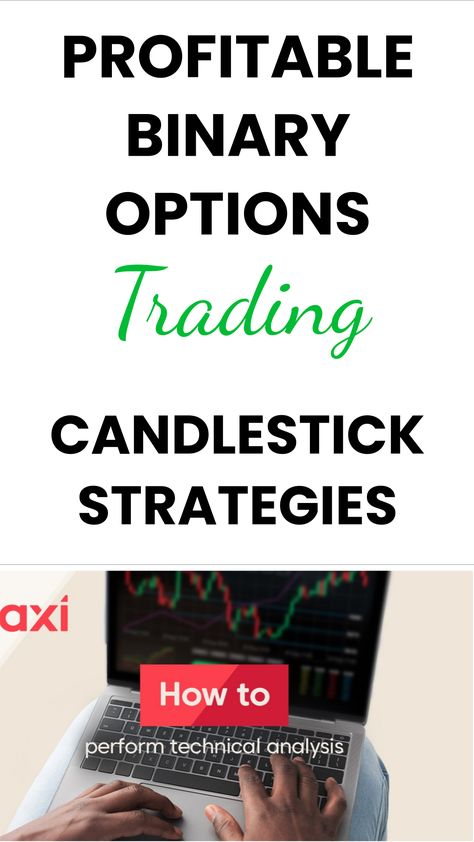 Learn profitable candlestick strategies for binary options trading. Our guide will help you understand key patterns and how to use them to your advantage. Click the link to learn more! Bullish Candlestick Patterns, Binary Trading, Binary Options Trading, Risk Management Strategies, Options Trading Strategies, Option Strategies, Trading Strategy, Options Trading, Binary Options