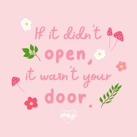 Cute Affirmation Quotes, Cute Positive Affirmations, Cute Aesthetic Sayings, Self Care Sayings, Pink Sayings Quotes, Happy Inspirational Quotes, Things To Remember Quotes, Quote Design Ideas, Cute Wallpapers With Quotes