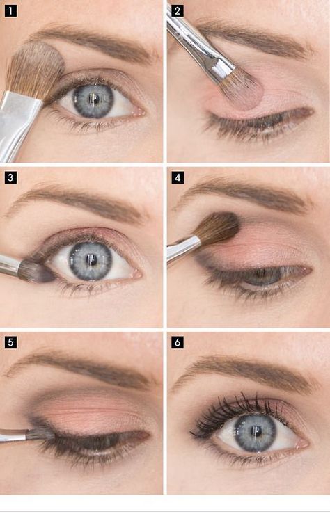 Today we are going to tell you how to have a simple eye makeup for your work outfits. There are 15 step-by-step eye makeup tutorials or ideas offered here. For workdays, girls may wear work outfits to show their professional as well as charm. Also, girls need to choose an appropriate makeup to pair the[Read the Rest] Orange Palette, Eyeliner Tips, Simple Eye, Smink Inspiration, Beauty Make-up, Makijaż Smokey Eye, Simple Eye Makeup, Perfect Eyes, Natural Eyes