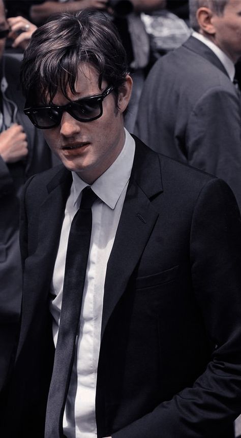 Sam Riley, This Man, Made By Me, Celebrities, Quick Saves