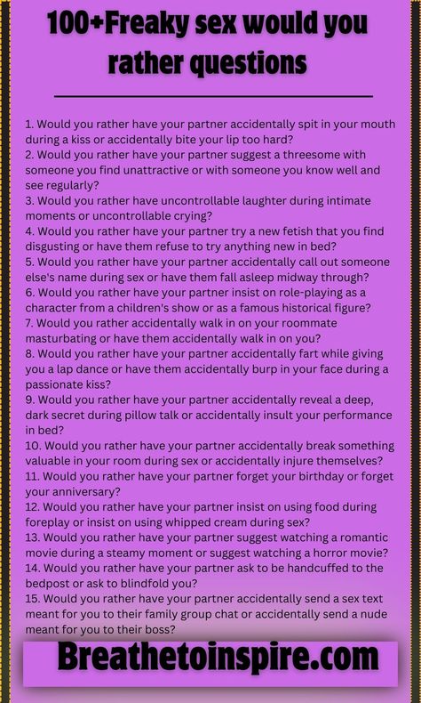 Would you rather questions for couples 20 21 Questions Couples, Would You Rather Love Questions, Fun Would You Rather Questions For Couples, Evil Questions To Ask, Fantasy Questions For Couples, 20 Questions Spicy, Would You Rather Questions For Couples Relationships, 21 Questions For Couples, Couple Questions For Him