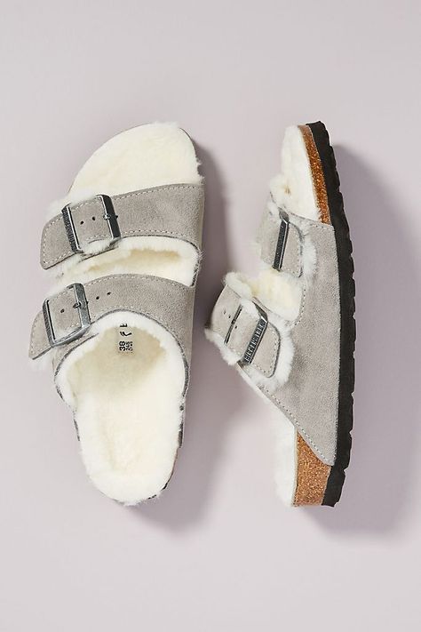 Birkenstocks With Socks, Shoes To Wear With Flare Jeans, Birkenstock With Socks, Anthropologie Christmas, Anthropologie Holiday, What Shoes To Wear, Flair Jeans, Casual Footwear, Birkenstock Sandals