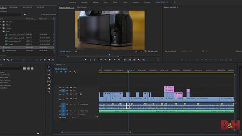 5 Tips for Faster Editing in Adobe Premiere Pro #fstoppers #Education #VideoEditing Adobe Premiere Pro Video Editing, Fantastic Video, Montage Video, File Management, H Photo, Channel Ideas, Gamer Room Decor, Youtube Channel Ideas, Take Five