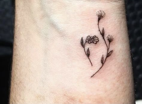 Ed Tatoos Idea, Neda Tattoos, Neda Tattoo, Awareness Tattoo, Semicolon Tattoo, Muster Tattoos, Health Tattoo, Inspiration Tattoos, Fotografi Vintage