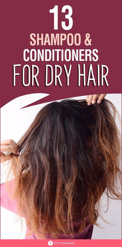 Best Shampoo For Dry Colored Hair, Good Hair Conditioner, Best Shampoo And Conditioner For Dry Frizzy Hair, Best Shampoo And Conditioner For Damaged Hair, Shampoos For Dry Hair, Good Shampoo For Dry Hair, Best Shampoos For Dry Hair, Best Hydrating Shampoo And Conditioner For Curly Hair, Best Shampoo For Soft Silky Hair