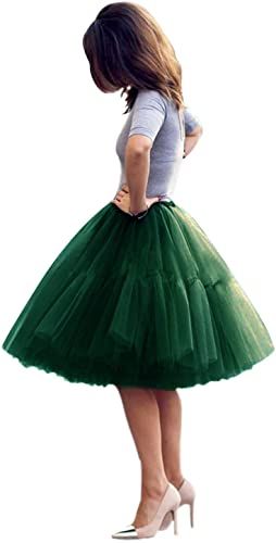 Short Tulle Skirt, Plus Size Christmas Dresses, Tutu Women, Womens Tulle Skirt, Black Quinceanera Dresses, Tulle Long Skirt, Mid Calf Skirt, Princess Skirt, Tulle Tutu Skirt