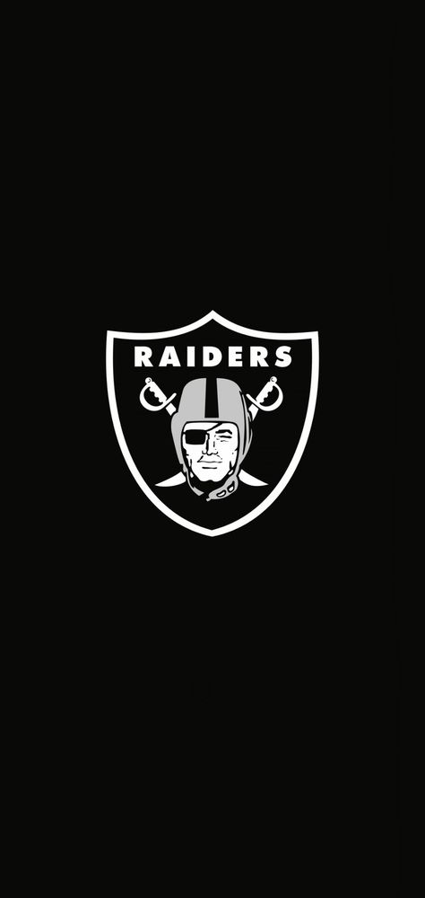 Raiders Wallpaper Iphone, Las Vegas Raiders Wallpaper, Gunner Stahl, Raiders Emblem, Lv Raiders, Raider Wallpaper, Las Vegas Raiders Logo, Raiders Wallpaper, Los Vegas