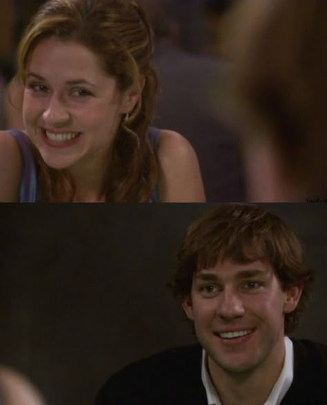 Alice and Pete Pam The Office, Pam And Jim, The Office Jim, Robin Scherbatsky, Jim Pam, Jim And Pam, The Office Show, Jim Halpert, Seth Macfarlane