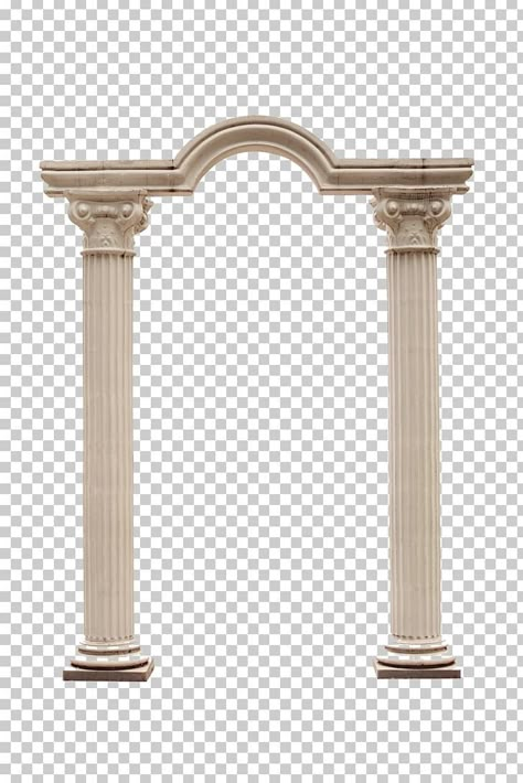 Rome Buildings Architecture, Roman Wall Design, Roman Pillars Decor, Roman Collums, Roman Buildings Architecture, Roman Pillars Columns, Roman Decorations, Rome Column, Roman Background