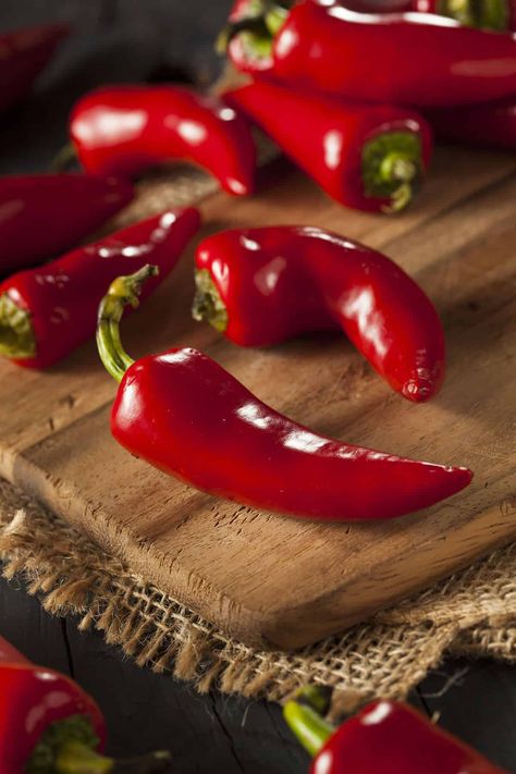 Fresno Peppers, Fresno Chili, Deco Fruit, Serrano Pepper, Chile Pepper, Fruit Photography, Chilli Pepper, Red Hot Chili Peppers, Hot Chili