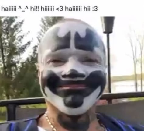 Insane Clown Posse Albums, Shaggy 2 Dope, What Is A Juggalo, Icp Juggalo, Violent J, Silly Bands, Clown Posse, Insane Clown Posse, Insane Clown