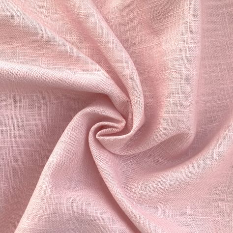 Linen Fabric Texture Textiles, Summer Fabrics Textiles, Cotton Texture Fabric, Linen Fabric Texture, Egyptian Fabric, Linen Texture Fabric, Spring Jumpsuit, Clothing Fabric Patterns, Totes Ideas