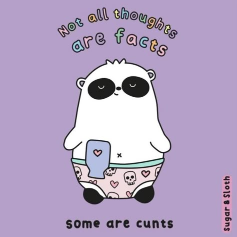 Funny Mental Health Puns, Discord Images, Funny Sticky Notes, Good Affirmations, College Poster, Funny Mental Health, Funny Motivation, Bar Prep