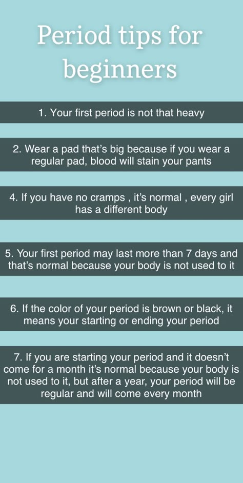 Periods Hacks, Period Self Care, Period Starter Kit, Emergency Kit For Girls, Period Party, Period Stuff, First Period Kits, Period Tips, Healthy Period