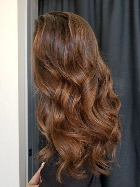 Honey Brown Hair, Brown Hair Looks, Honey Color, Hair Color Auburn, Brown Hair Balayage, Honey Hair, Brown Balayage, Brown Blonde Hair, Auburn Hair