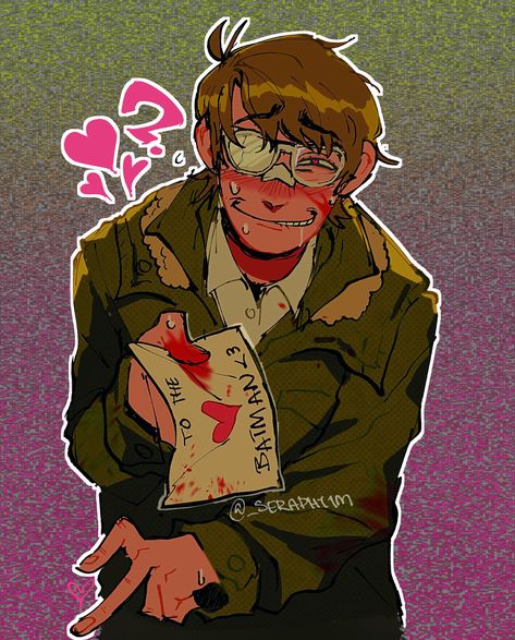 ⸸ gab ⸸ on Twitter: "theres somethin about this white boy istg #TheBatman #Riddler #riddlerfanart… " Riddler Fanart, Dano Riddler, Riddler Batman, Edward Nashton, Batman Riddler, The Batman 2022, The Noodle, Batman 2022, Paul Dano