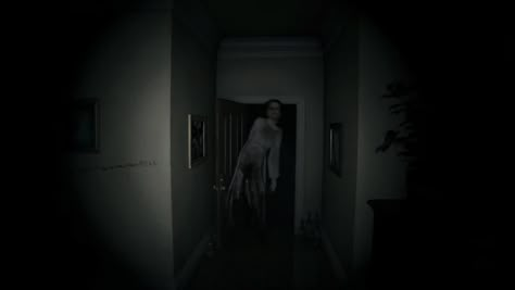 P.t. Silent Hill, Pt Silent Hill, Silent Hill Banner, Scary Banner, Silent Hill Pt, Horrifying Images, Unnerving Images, Horror Core, Paranormal Aesthetic