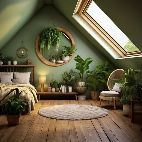 Small Attic Spaces, Small Attic Room Ideas, Small Attic Room, Attic Room Ideas, Attic Bedroom Designs, Storage Hallway, Small Attic, Attic Bedrooms, Attic Remodel