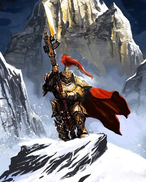 Download Custodes  wallpaper by Drunkest_Pirate - 39 - Free on ZEDGE™ now. Browse millions of popular 40k Wallpapers and Ringtones on Zedge and personalize your phone to suit you. Browse our content now and free your phone 40k Custodes, Emperor Of Mankind, Legio Custodes, Adeptus Custodes, For The Emperor, Wallpaper For Android, 40k Warhammer, Warhammer 40k Art, 40k Art