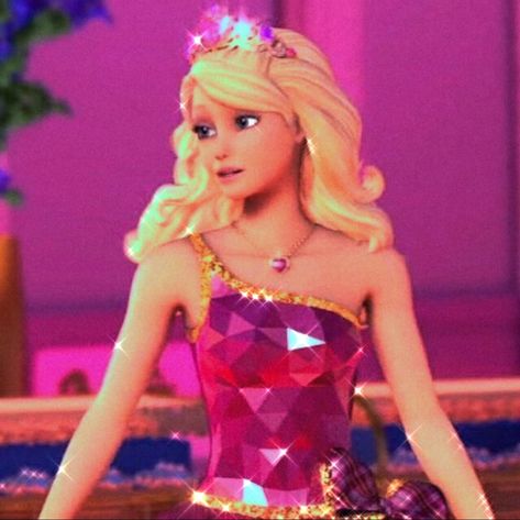 Blair Willows, Bloom Aesthetic, Barbie Princess Charm School, Princess Academy, Princesa Sophia, Egirl Style, Princess Charm School, Princess Sophia, Barbie Aesthetic