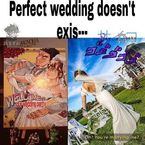 Holes Fanart, 90s Anime Women, Jojo Wedding, Cool Pictures To Draw, Cool Animes, Jojo's Bizarre Adventure Anime, Jojo Reference, Lol Memes, Jojo Anime