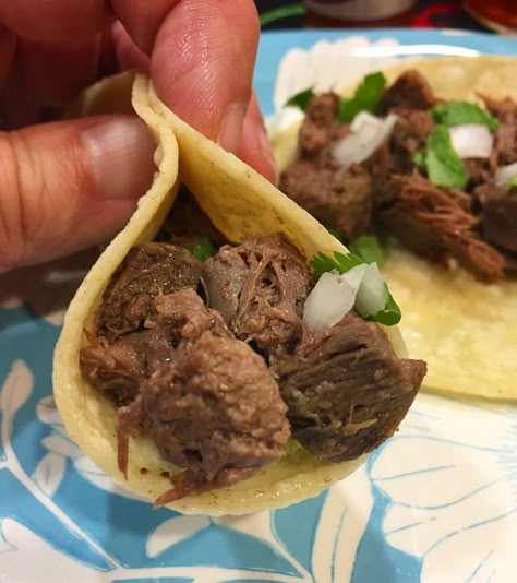 Lengua Recipe, Lengua Tacos, Beef Tongue Tacos, Tongue Tacos, Recipe For Tacos, Beer Braised Beef, Easy Tacos, Corn Tortilla Recipes, Trying New Foods