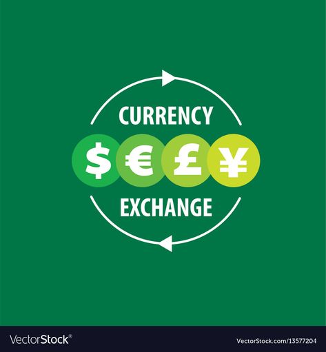 Money Exchange Logo, Currency Exchange Logo, Exchange Logo, Logo Elements, Currency Exchange, Jaisalmer, Foreign Exchange, Icon Download, High Res