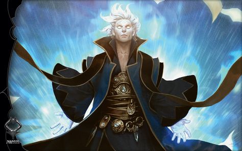 Aasimar  Divine Soul Sorcerer Dungeons And Dragons 5e, Dnd Character Ideas, D D Character Ideas, Magic Aesthetic, Dungeons And Dragons Characters, Rpg Characters, Dnd Characters, Magic The Gathering, Character Portraits