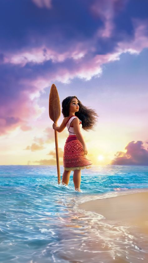 Moana 2 Wallpaper Aesthetic, Wallpaper Iphone Disney Princess Moana, Moana 2 Wallpaper Iphone, Pua Wallpapers, Moana Aesthetic Profile Pic, Moana2 Wallpaper, Moana Wallpaper Iphone Aesthetic, Disney Wallpaper Moana, Moana 2 Aesthetic