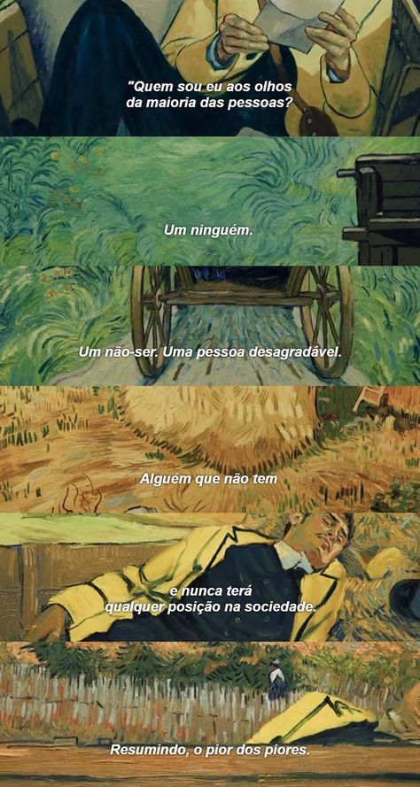 Van Gogh Wallpaper, Vincent Willem Van Gogh, Arte Van Gogh, Quotes About Everything, Van Gogh Art, Lone Wolf, Dreamy Art, Claude Monet, Vincent Van Gogh