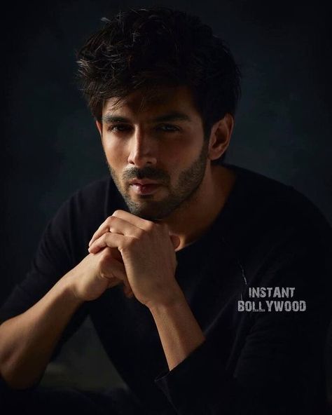 Karthik Aryaan, Karthik Aaryan, Chocolate Boy, Kartik Aaryan, Bollywood Pictures, Model Citizen, Portrait Photography Men, Bollywood Couples, Boy Photography Poses