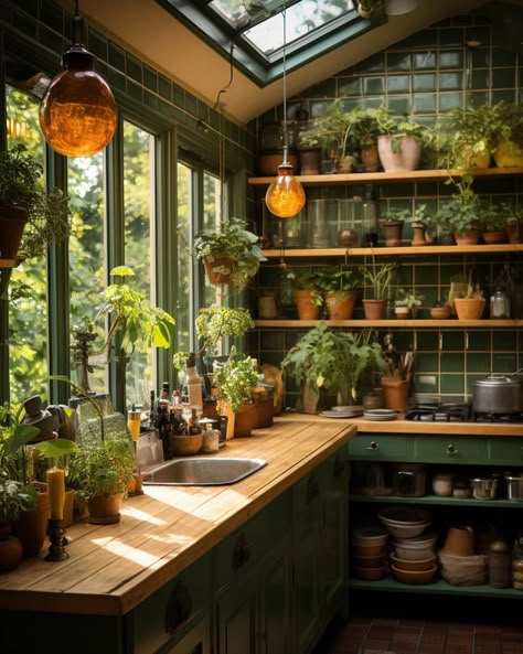 Kitchen plants >>>>> #goodrootscollective