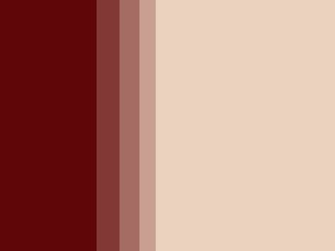 "Red Velvet" palette from ColourLovers Red Velvet Colour Palette, Red Aesthetic Palette, Red Palette Aesthetic, Red Velvet Color Palette, Red Color Palette Ibispaint, Muted Red Color Palette, Red Palette, Red Quince Theme, Beige Color Palette