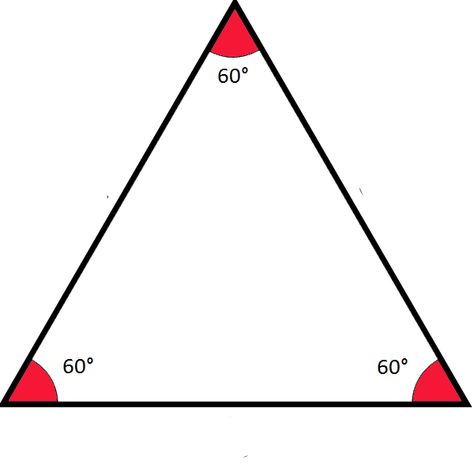 Learn About Equilateral, Isosceles and Scalene Triangles for Kids Scalene Triangle, Parallel Lines And Transversals, Geometry Angles, Parallel And Perpendicular Lines, Perpendicular Lines, Equilateral Triangle, Basic Geometry, French Language Lessons, Parallel Lines