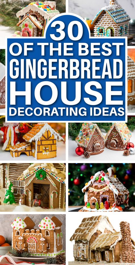 NA Award Winning Gingerbread Houses, Gingerbread House Decorating Contest, Gingerbread Building Ideas, Gingerbread Buildings, Quirky Cakes, Gingerbread Contest, Graham Cracker Gingerbread House, Easy Gingerbread House, Traditional Gingerbread