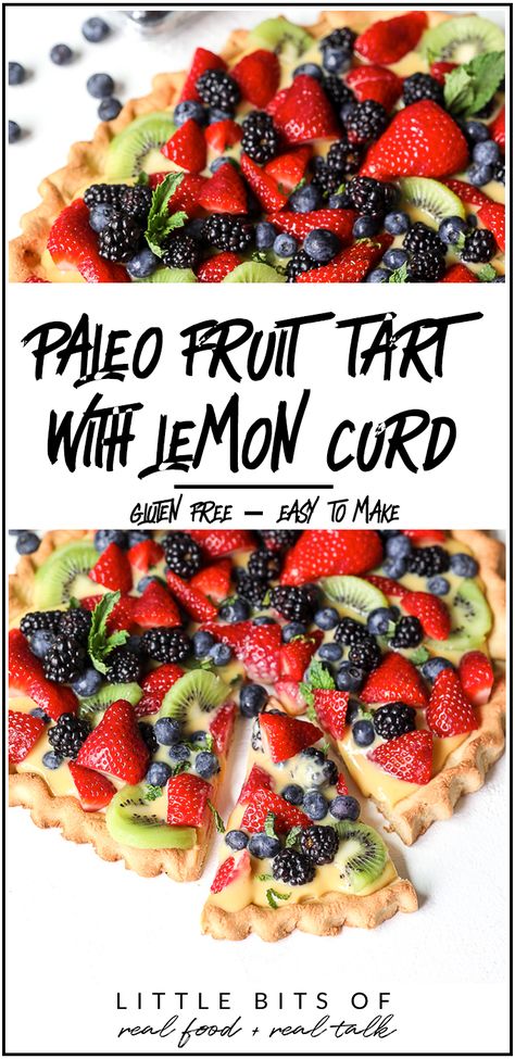 Paleo Fruit, Aip Desserts, Lemon Curd Recipe, Paleo Baking, Curd Recipe, Paleo Sweets, Paleo Treats, Aip Paleo, Paleo Snacks