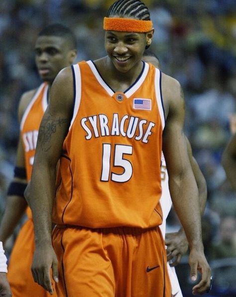 (7) College Basketball Classics (@ClassicsCBB) / Twitter Josh Hart, Syracuse Basketball, Fire Pfp, Nba Photos, Ncaa Championship, University Of Texas At Austin, Syracuse University, Carmelo Anthony, Basketball Leagues