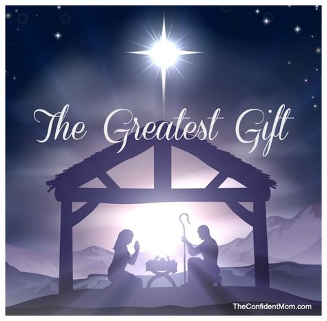 With all the busyness of the holiday season and its emphasis on gift giving and gift buying, it’s all too easy to forget that Jesus is the greatest gift from the Father. James 1:17 says “Every good and perfect gift is from above, coming down from the Father of the heavenly lights.” Jesus is the … The Greatest Gift Of All Jesus, Quotes For Thanksgiving, Christmas Parade Floats, Parade Float Ideas, Easy Homemade Christmas Gifts, Gift Tag Labels, Christmas Prayer, Jesus Gifts, Jesus Birthday